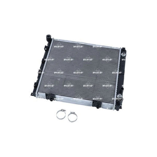 NRF Engine Radiator 53872
