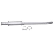 Hella Middle Silencer 8LC 366 025-771