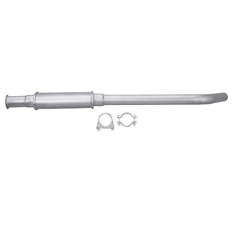 Hella Middle Silencer 8LC 366 025-771