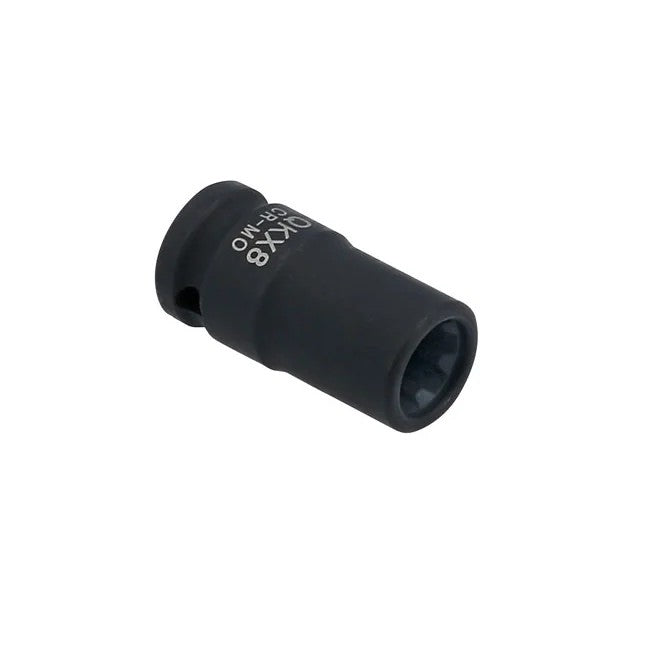 Laser Tools Caliper Socket Ribe 7 Point QKX8 - for Audi - PL