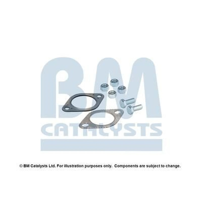 BM Catalysts Exhaust Pipe Mounting Kit FK70573B