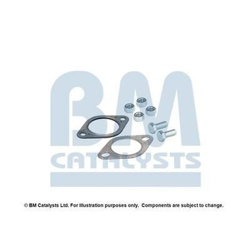 BM Catalysts Exhaust Pipe Mounting Kit FK70573B