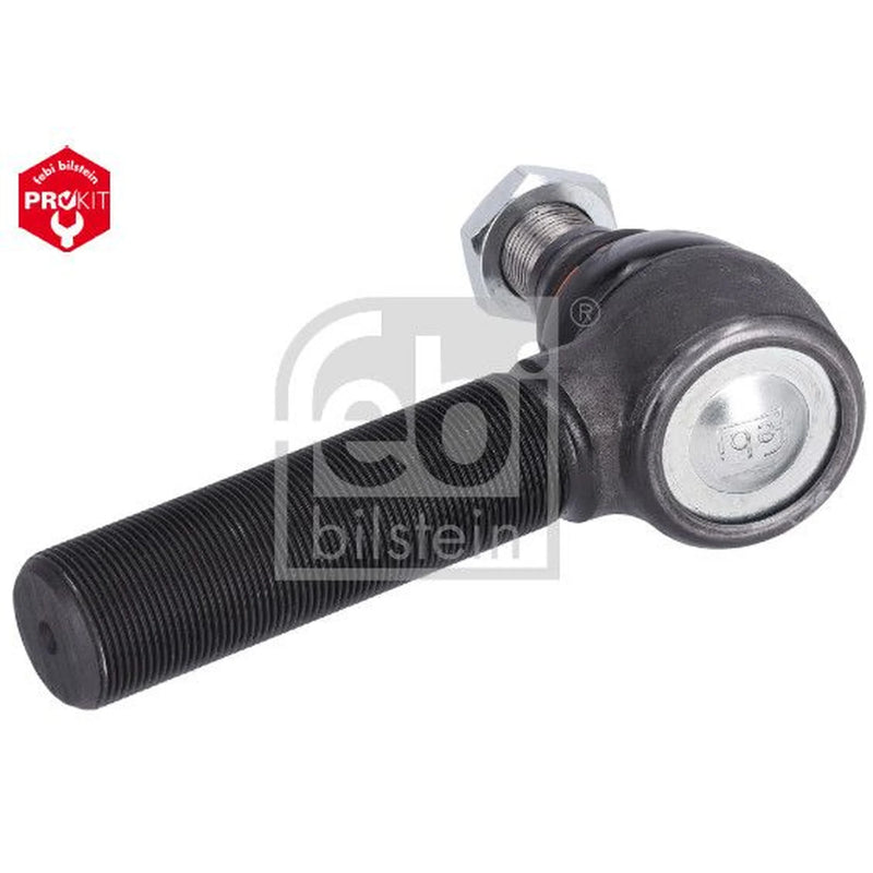 Febi Steering Tie Rod End Ball Joint Front 180467