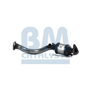 BM Catalysts Homologated Petrol Cat BM92120H