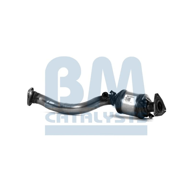 BM Catalysts Homologated Petrol Cat BM92120H