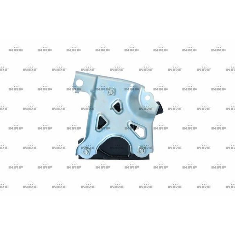 NRF Auxiliary Coolant Water Pump 390036
