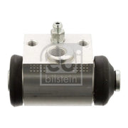 Febi Wheel Cylinder Hydraulic Brake Rear Right 103267