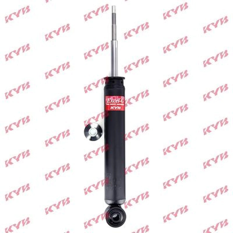 KYB Shock Absorber Damper Strut Front 349055