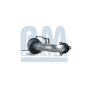 BM Catalysts Homologated Petrol Cat BM91630H