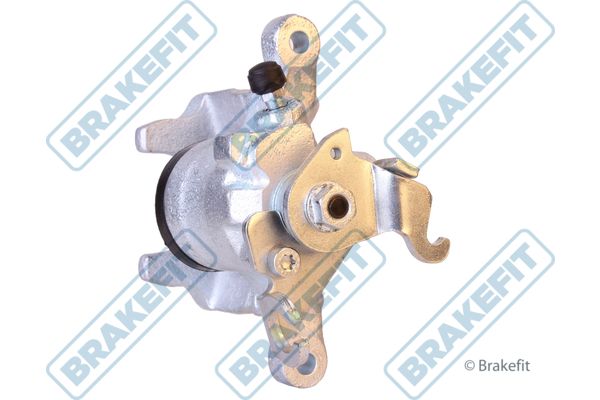 Apec Brake Caliper Assembly Rear Right fits Volvo V40 1995-2004 1.6 1.8 1.9 2.0