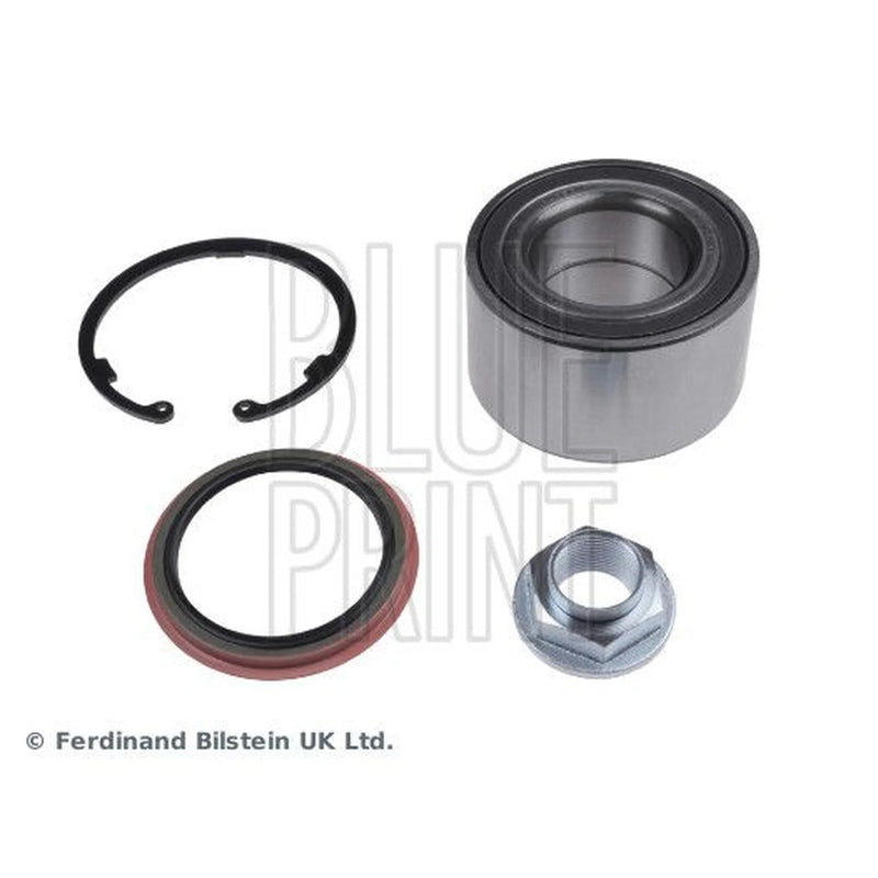 Blue Print Wheel Bearing Kit 80mm ADM58226