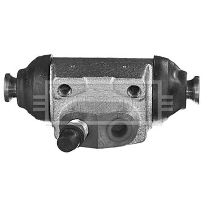 Borg & Beck Wheel Cylinder Hydraulic Brake Rear Right BBW1908
