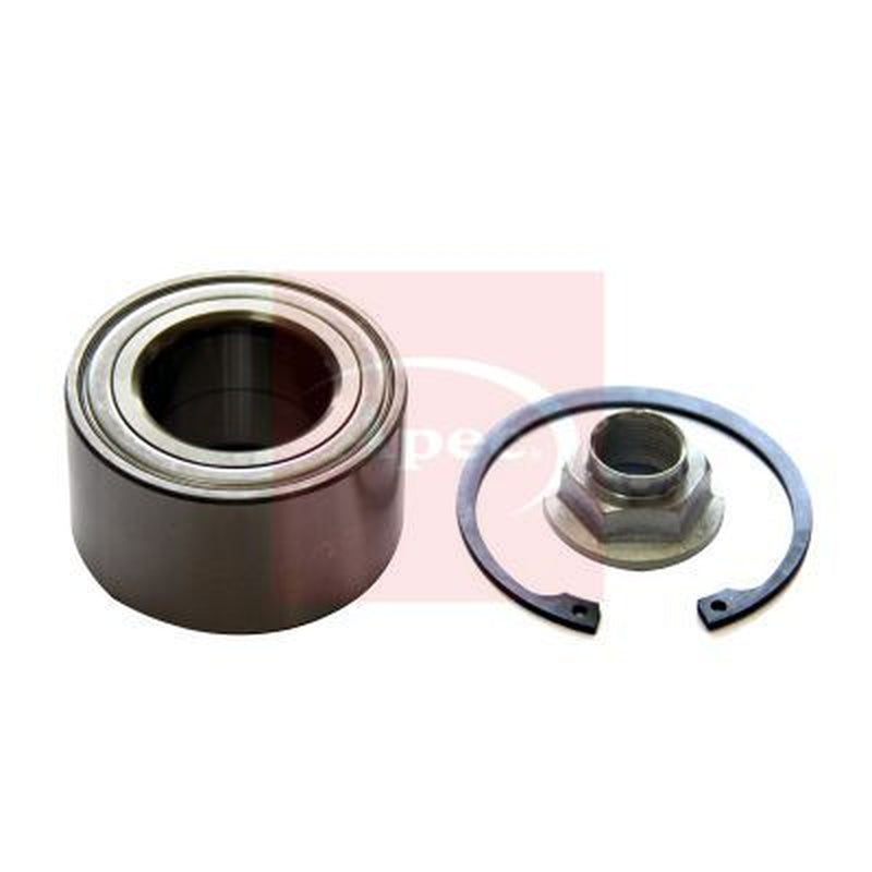 Apec Wheel Bearing Kit 80mm AWB1783