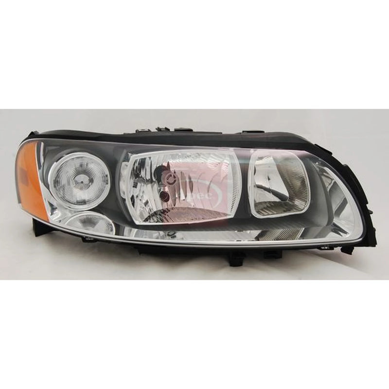 Apec Headlight Headlamp H7/H9 Left ALH2647