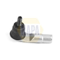 NAPA Steering Tie Rod End Ball Joint Front Left M16x1.5 NST6797