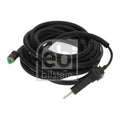 Febi Brake Pad Wear Sensor Front Right 197394