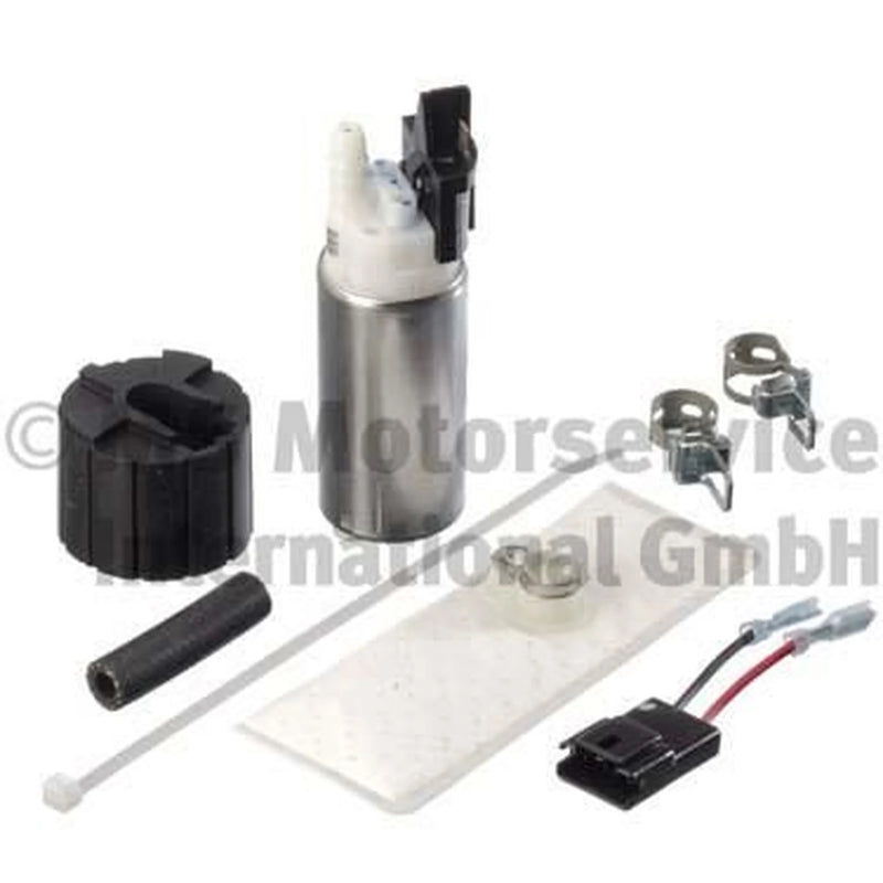 Pierburg Fuel Pump Assembly 7.00468.50.0