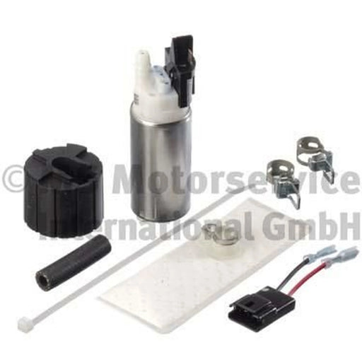 Pierburg Fuel Pump Assembly 7.00468.50.0
