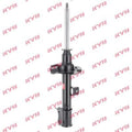 KYB Shock Absorber Damper Strut Front Right 334333