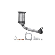 Hella Catalytic Converter 8LE 366 052-261