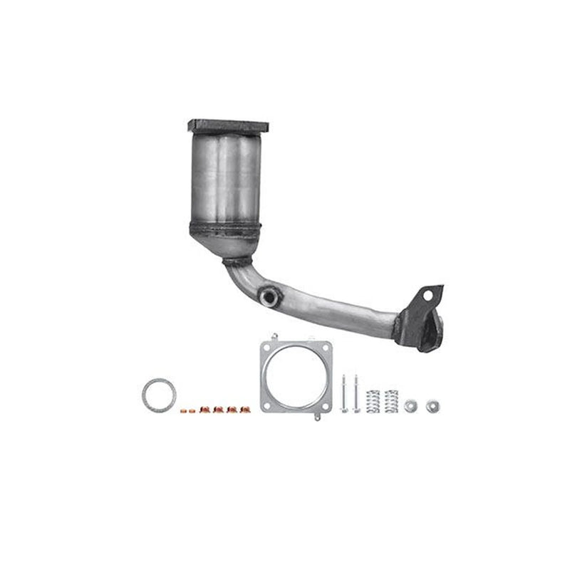 Hella Catalytic Converter 8LE 366 052-261