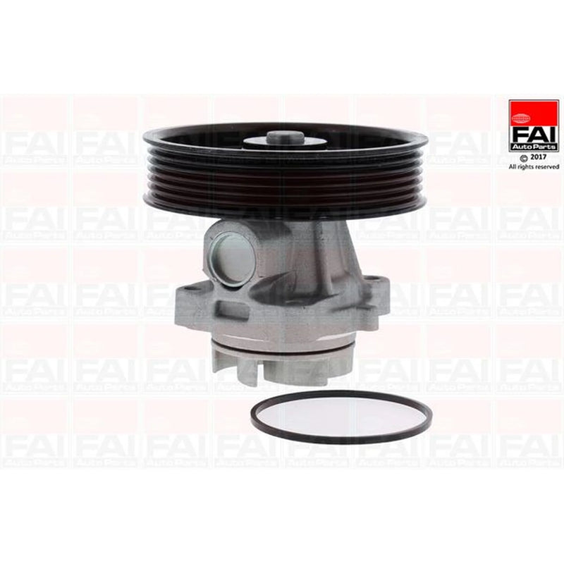 FAI Engine Cooling Water Pump WP6348