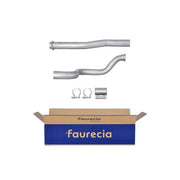 Hella Exhaust Pipe OD 8LA 366 001-571