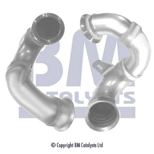 BM Catalysts Exhaust Pipe OD BM50422