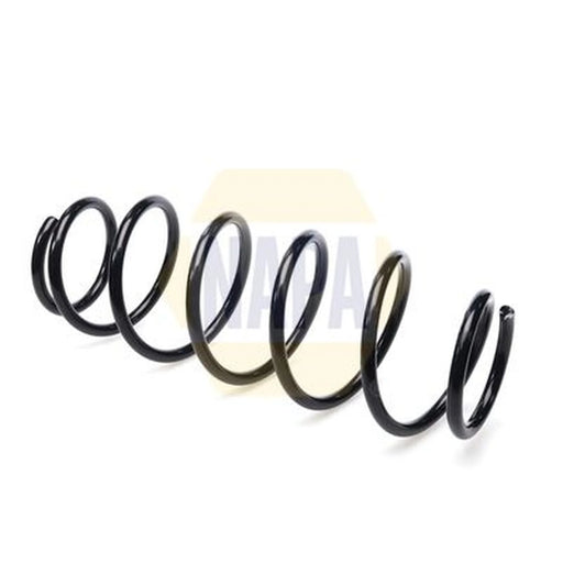 NAPA Front Suspension Coil Spring NCS2233