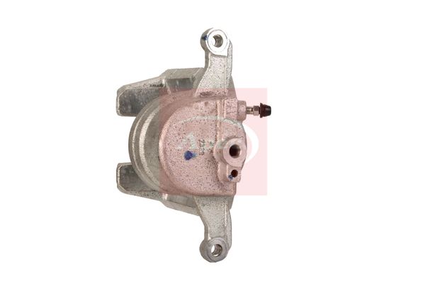 Apec Brake Caliper Assembly Front Left