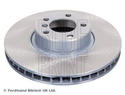 Blue Print ADB1143106 Brake Disc