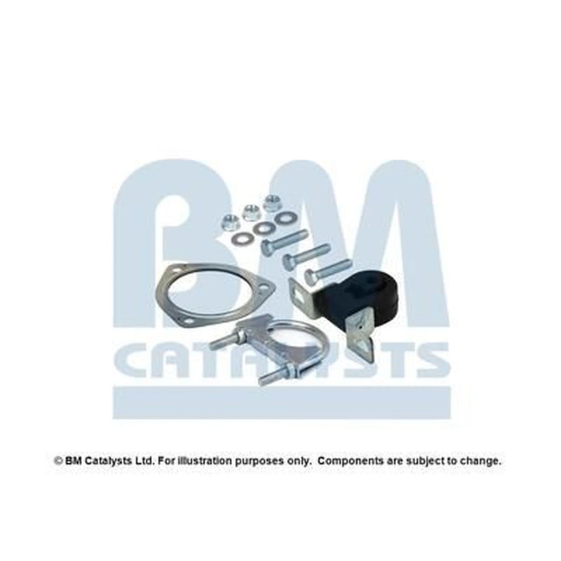 BM Catalysts Fitting Kit FK80025C FK80025C