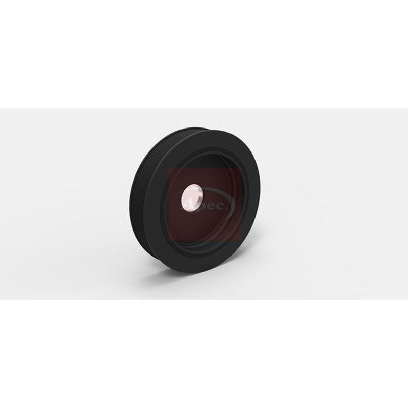 Apec Crank Shaft Belt Pulley ATV1117