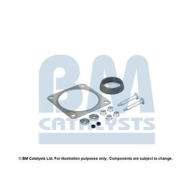 BM Catalysts Fitting Kit FK91763B FK91763B