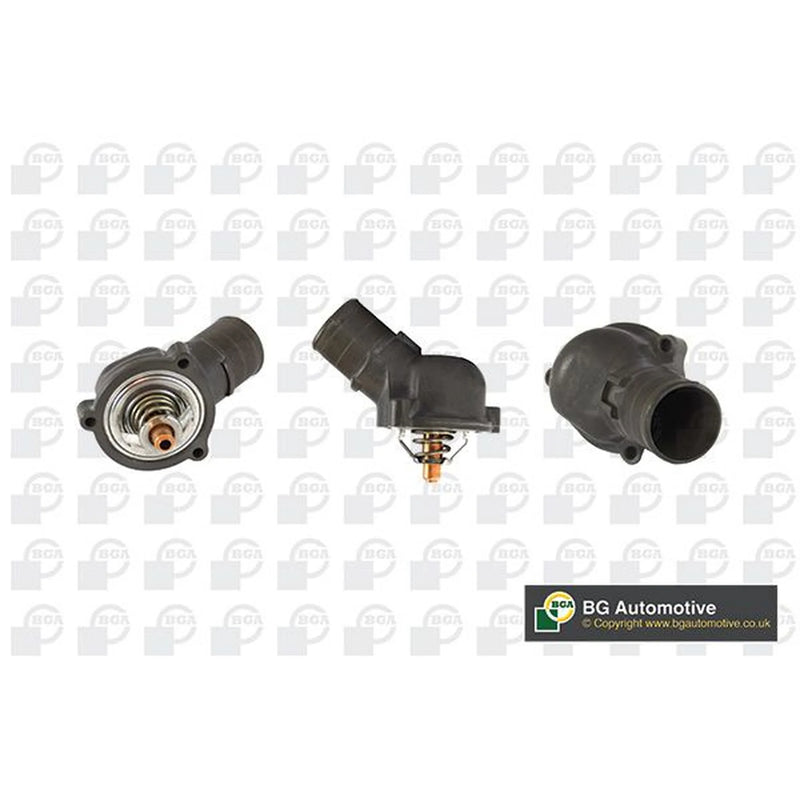 BGA Thermostat,Coolant CT5156
