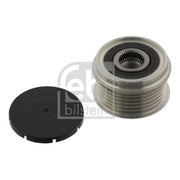 Febi Alternator Overrunning Freewheel Clutch 30029