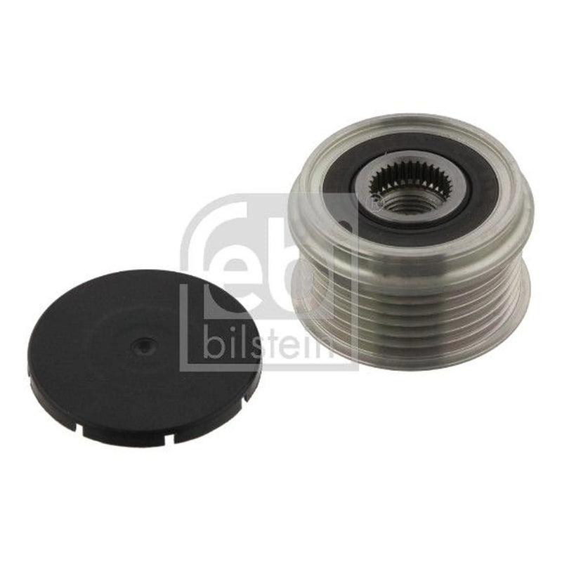 Febi Alternator Overrunning Freewheel Clutch 30029