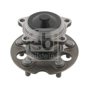 Febi Wheel Bearing Kit Rear Right 140mm 31819