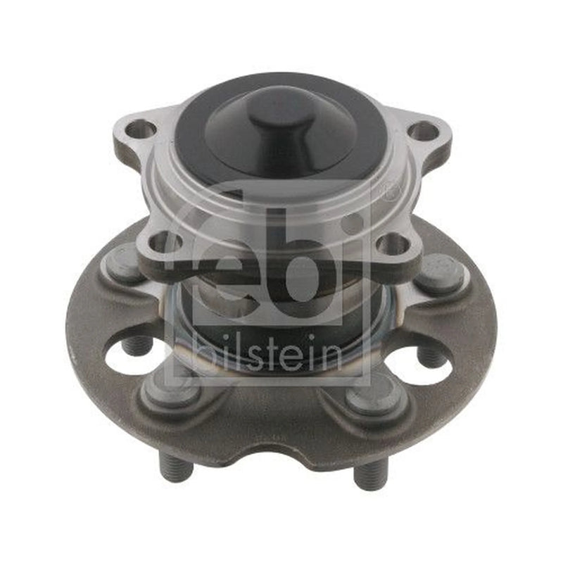 Febi Wheel Bearing Kit Rear Right 140mm 31819
