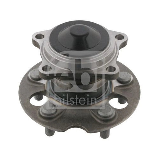 Febi Wheel Bearing Kit Rear Right 140mm 31819