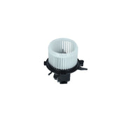 NRF Heater Blower Fan Front 34651
