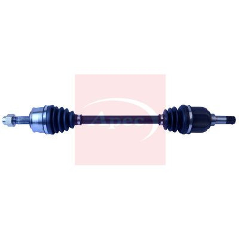 Apec CV Drive Shaft Driveshaft Front Left ADS1365L