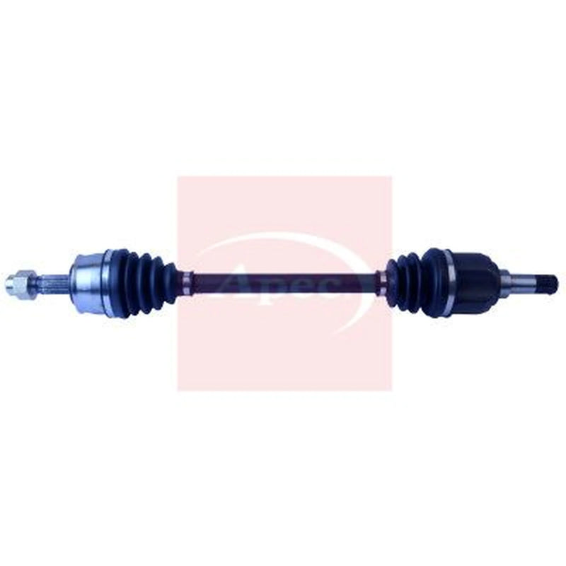 Apec CV Drive Shaft Driveshaft Front Left ADS1365L