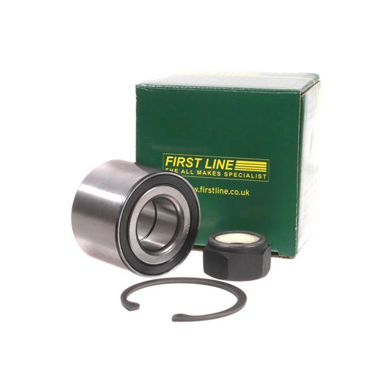 First Line Wheel Bearing Kit FBK065