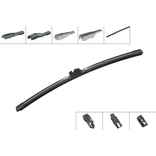 Bosch Aerotwin Wiper Blade 425mm — APX17R