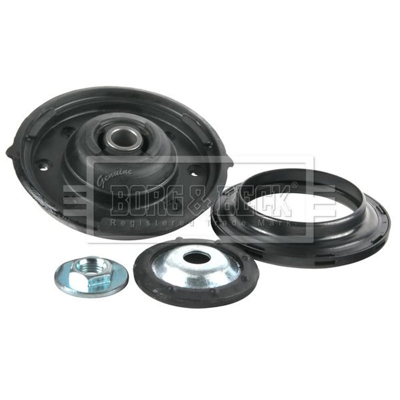Borg & Beck Suspension Strut Support Mount BSM5117