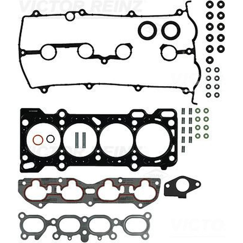 Victor Reinz Cylinder Head Gasket Kit 02-53490-02