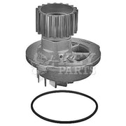 Key Parts Engine Cooling Water Pump KCP1747