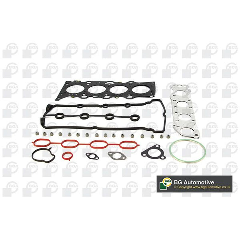BGA Cylinder Head Gasket Kit HK7712