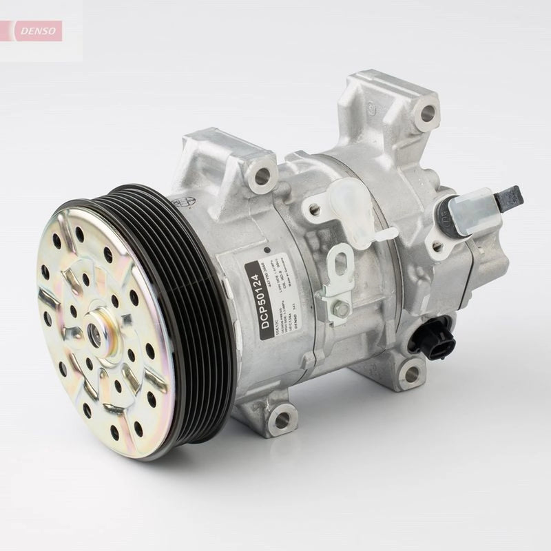 Denso Air Conditioning Compressor DCP50124